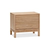 Modus International Tanner 2-Drawer Nightstand