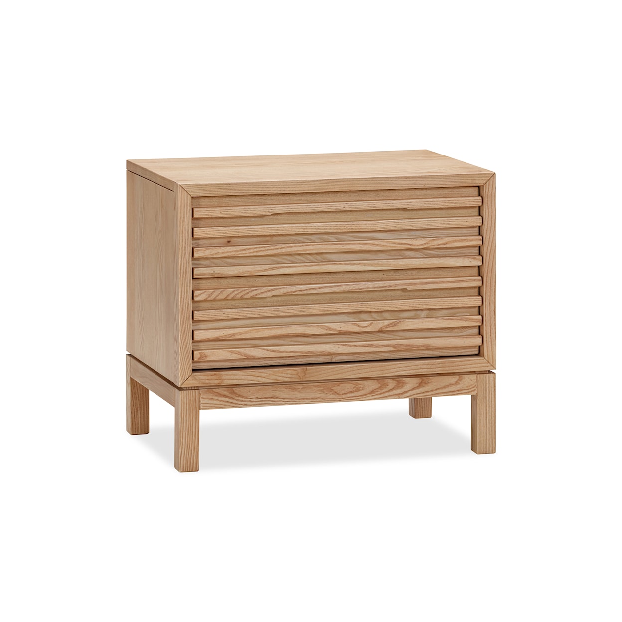 Modus International Tanner 2-Drawer Nightstand