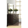 Modus International Nevis Dresser