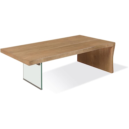 Coffee Table - Bisque/UCG
