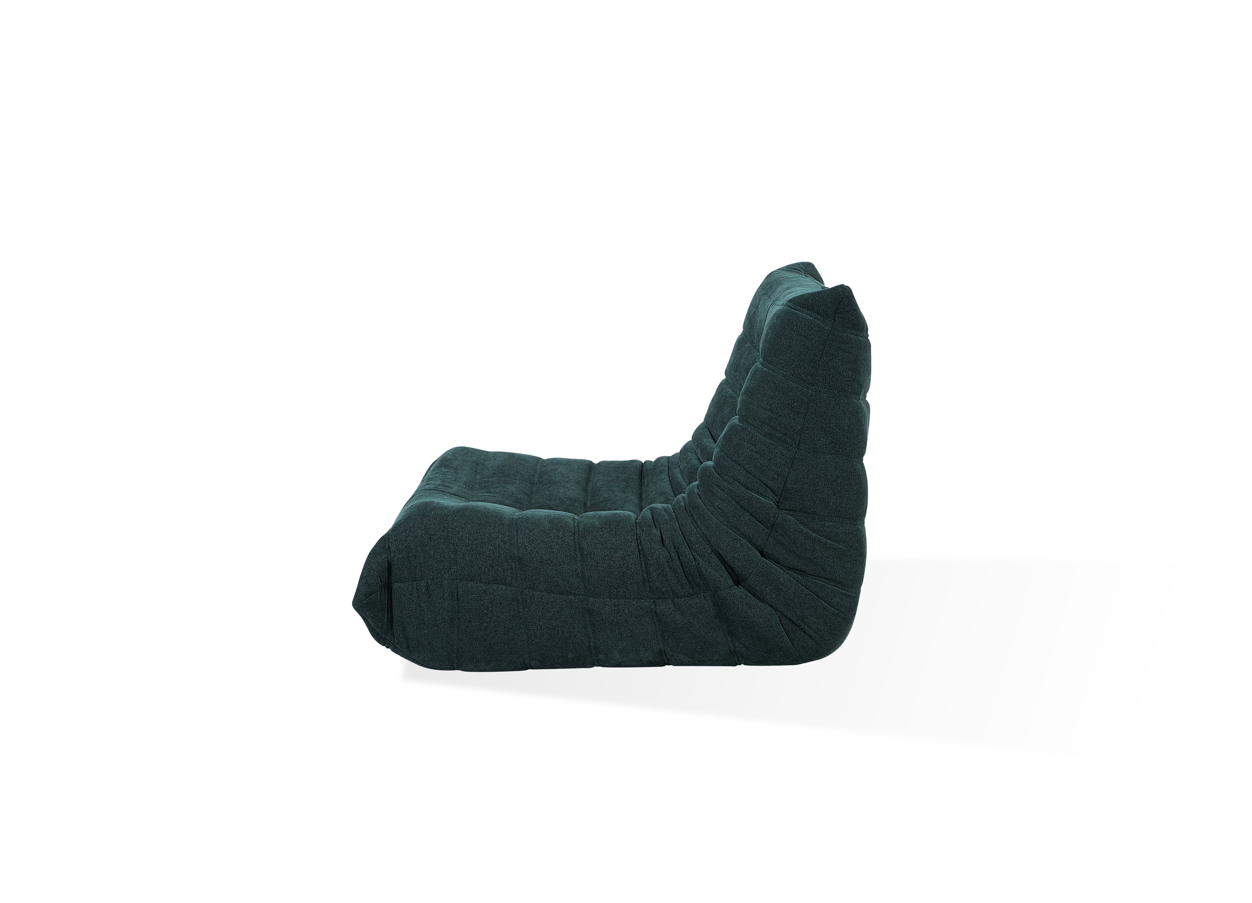 Upholstered Lounge Chair