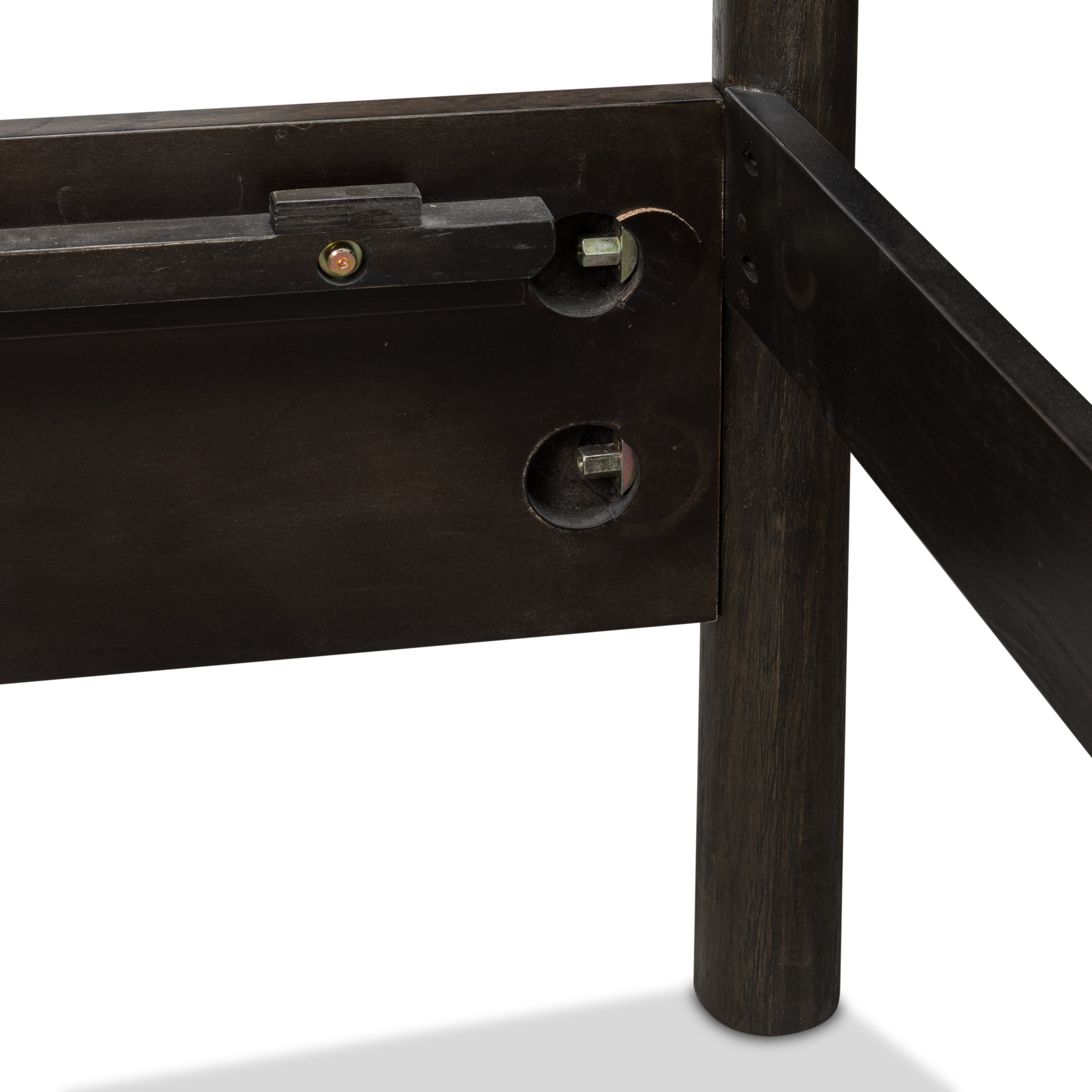 Modus Furniture Rockport Queen Platform Bed