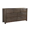 Modus International Savanna Solid Wood Dresser