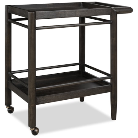 Bar Cart