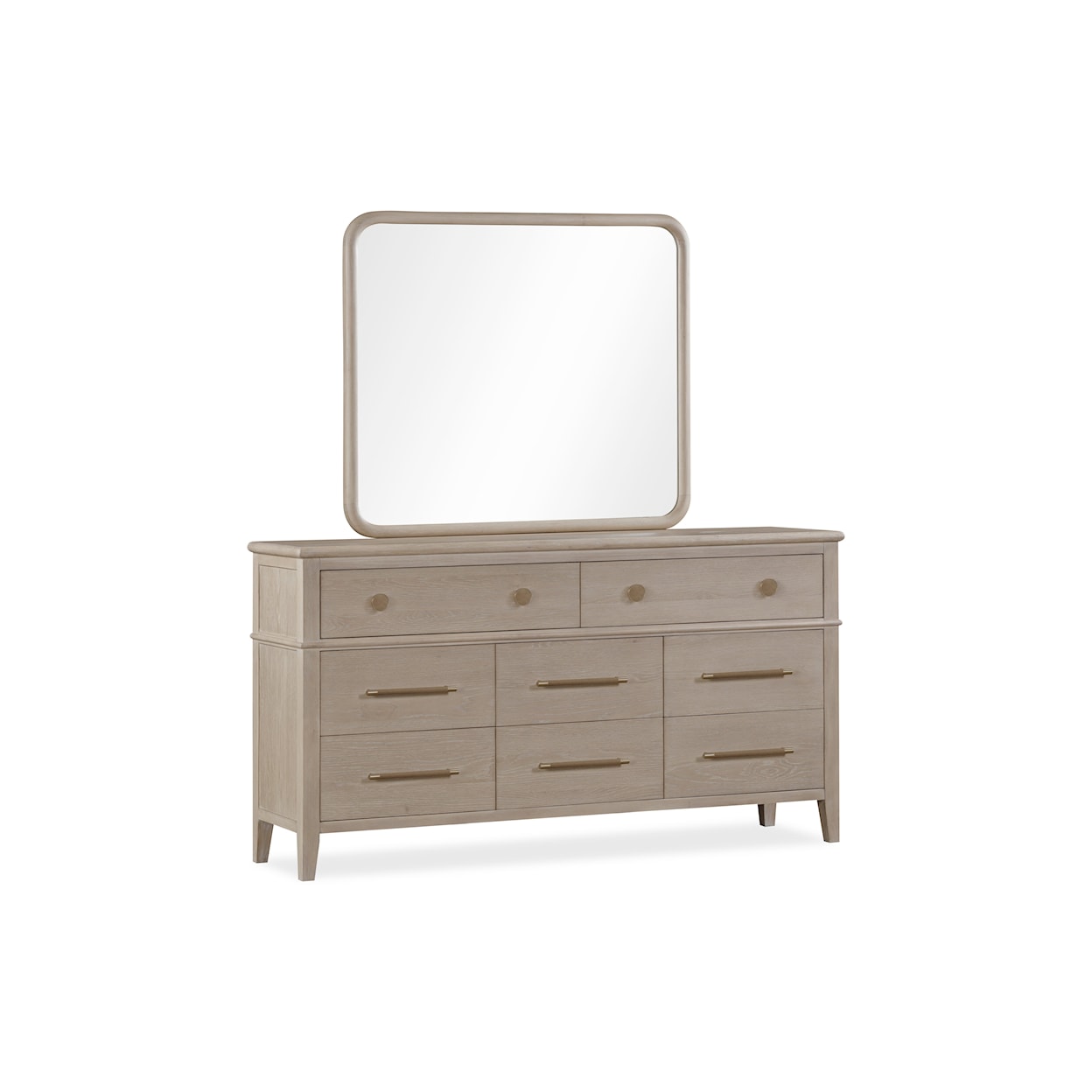 Modus International Camden Mirror