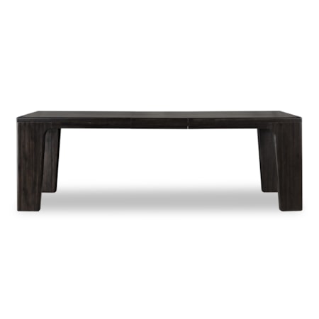 Wood Dining Table