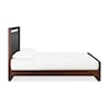 Modus International Sol Platform Full Bed