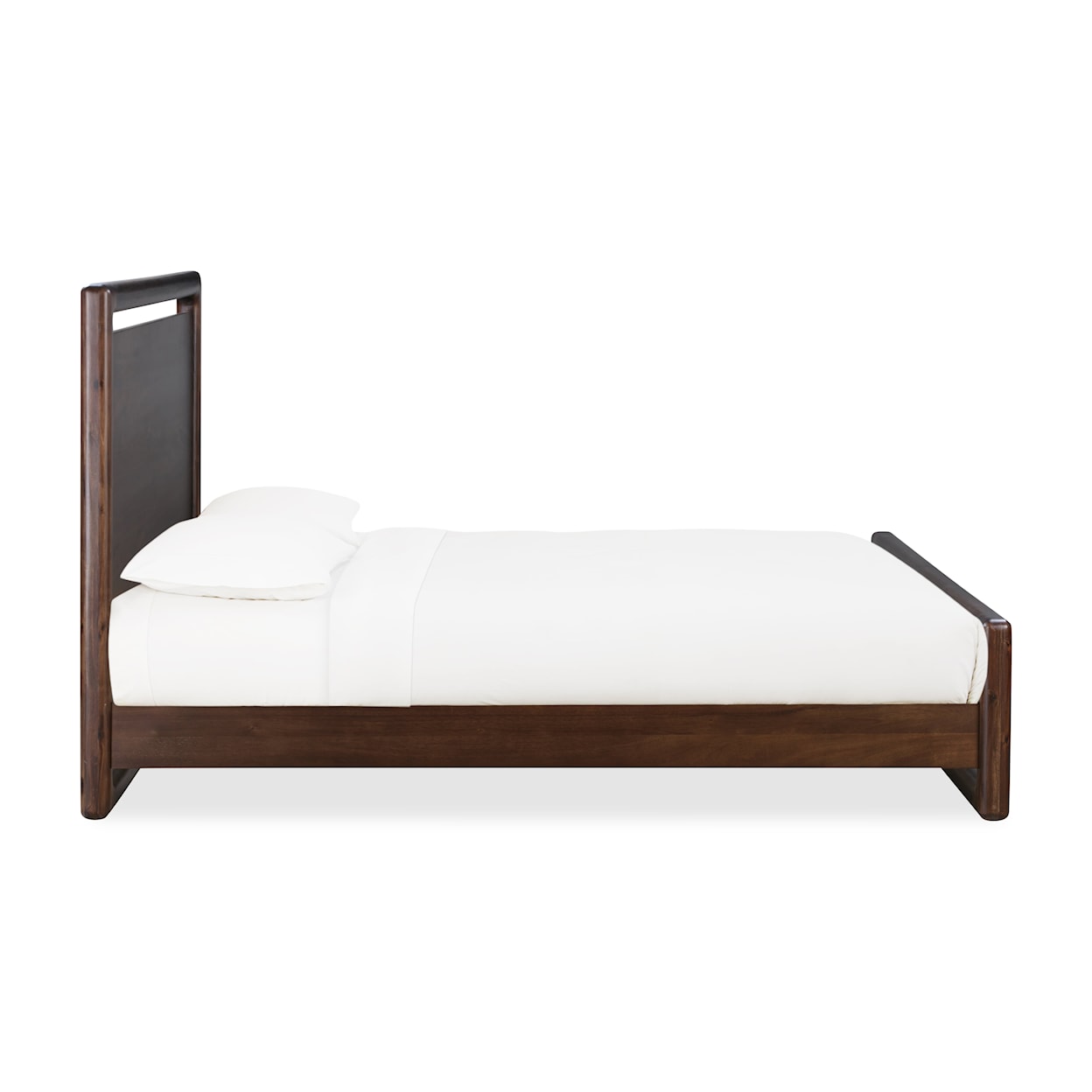 Modus International Sol Platform Queen Bed