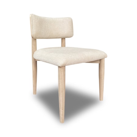 Upholstered Dining Chair