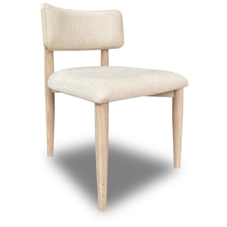 Upholstered Dining Chair