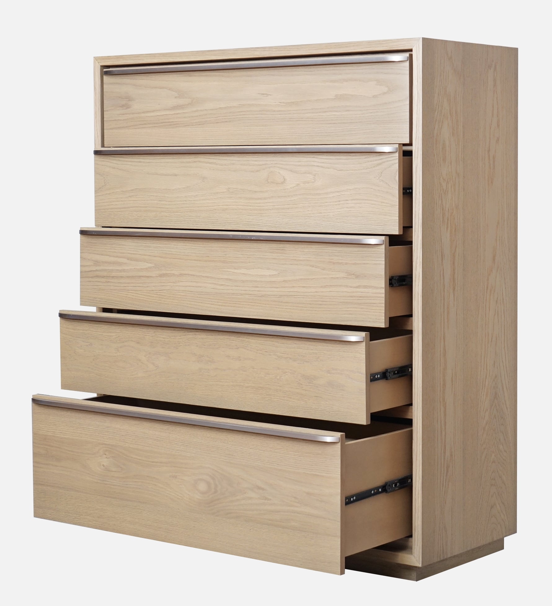 Modus Furniture One Chest - Bisque