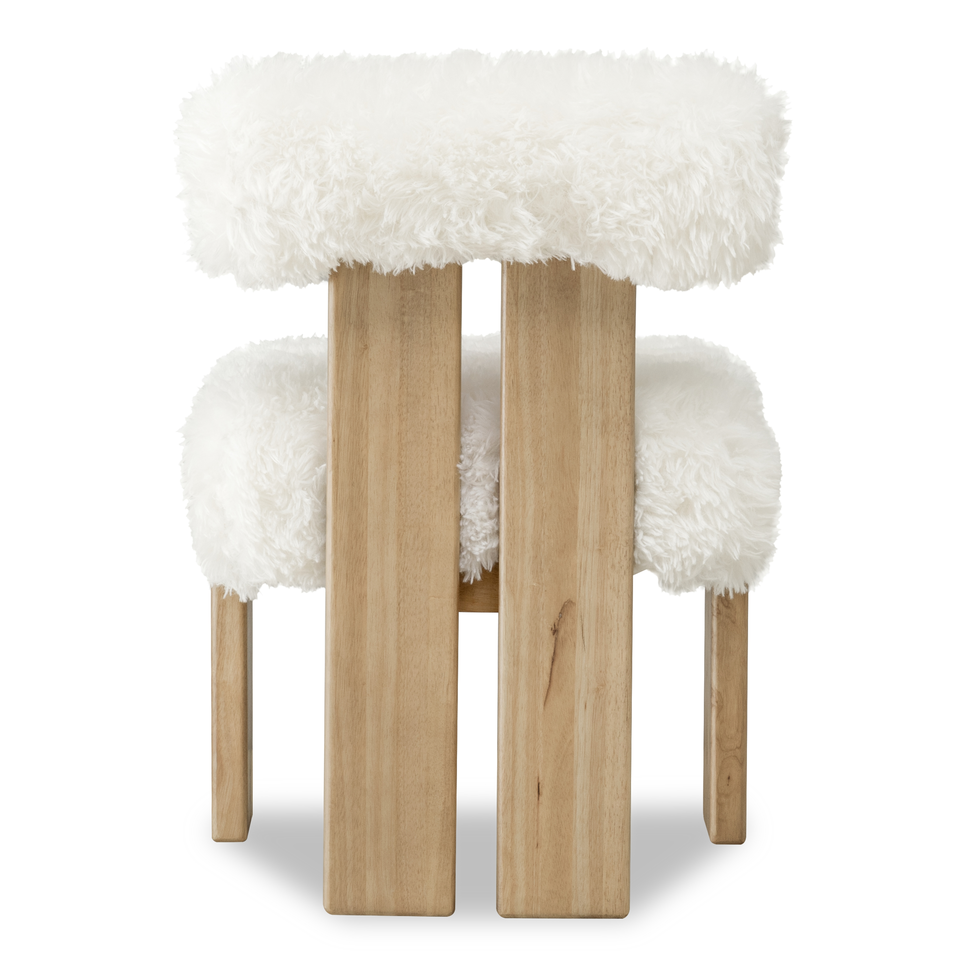 Modus Furniture Nia Dining Accent Chair