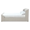 Modus International Kiki Full Upholstered Platform Bed