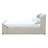 Modus International Kiki Queen Upholstered Platform Bed