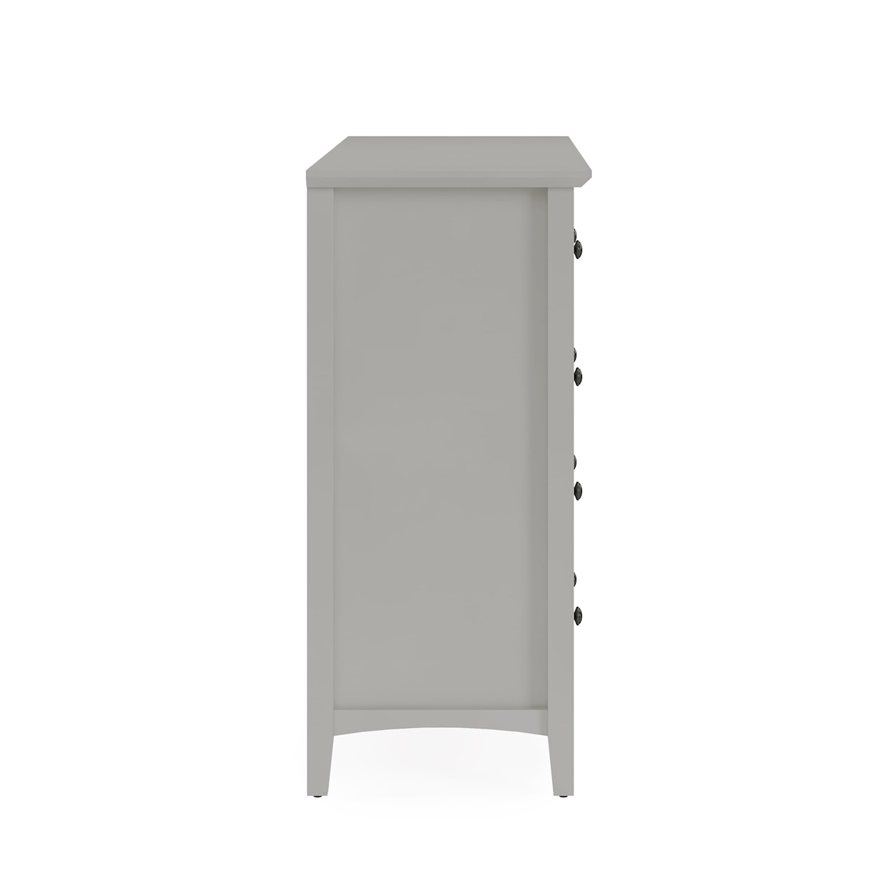 Modus International Grace Elephant Grey Dresser