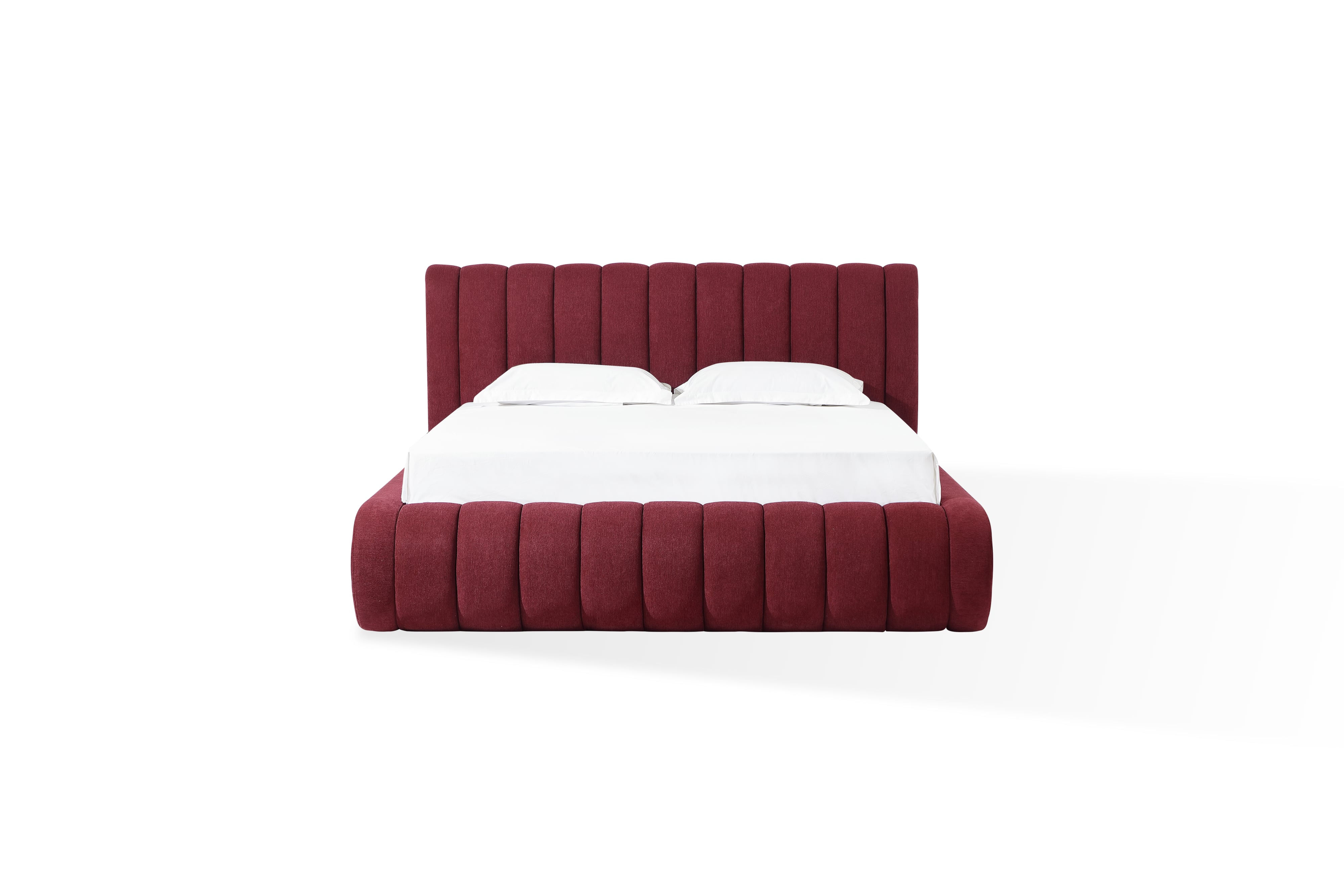 Modus Furniture Savage Upholstered Queen Bed