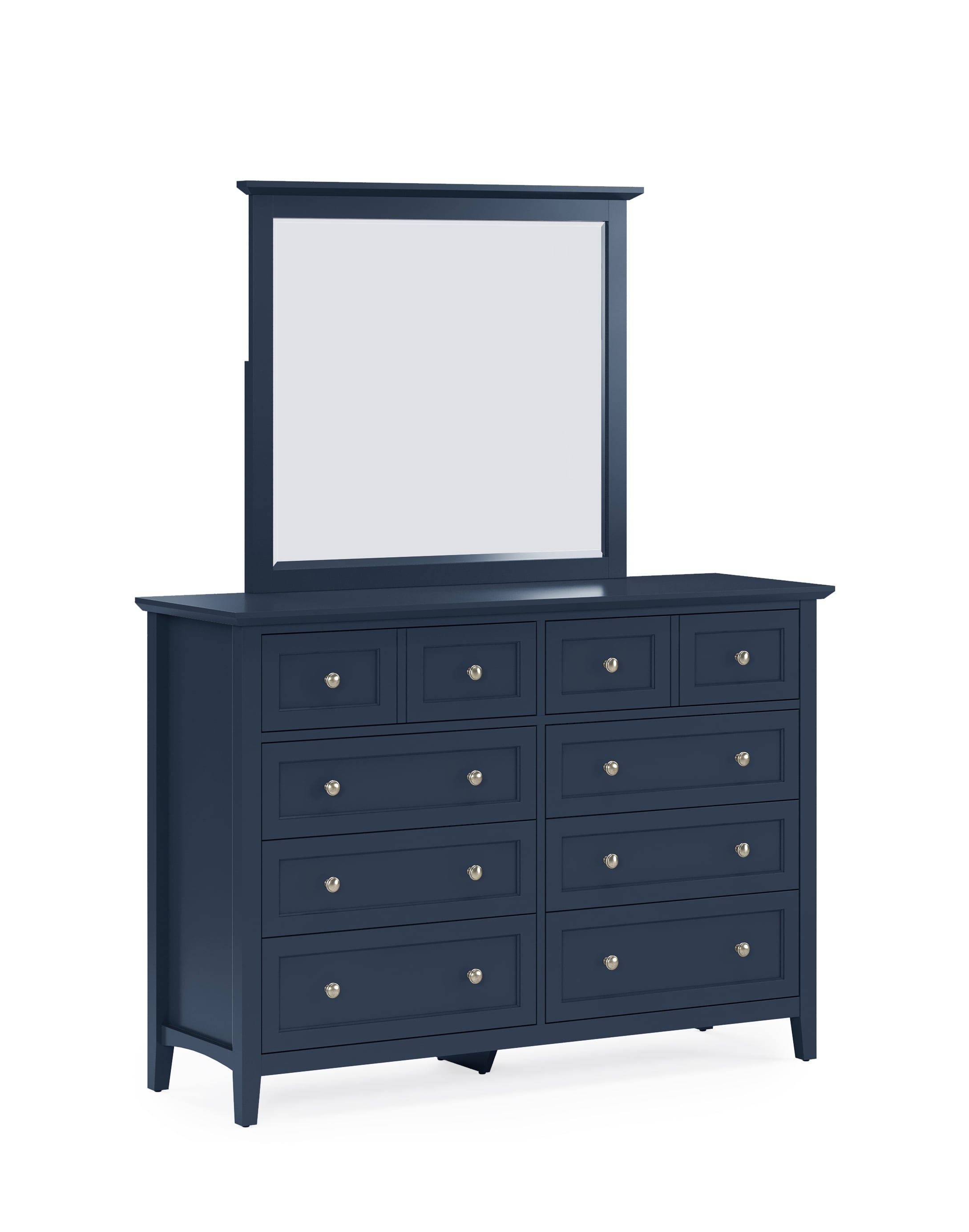 Modus Furniture Grace Blueberry PNKX82A Contemporary 8
