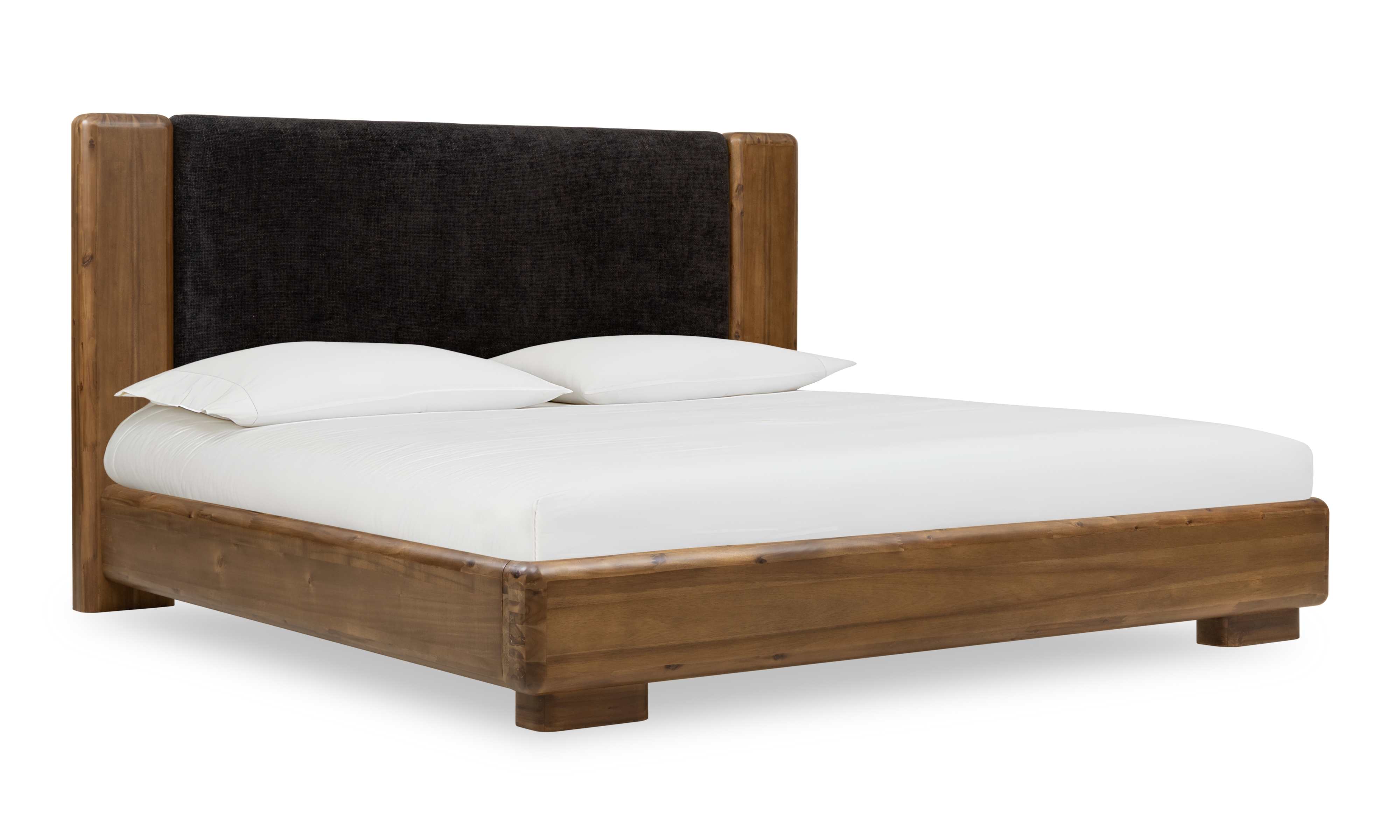 Modus Furniture Boka Full Platform Bed