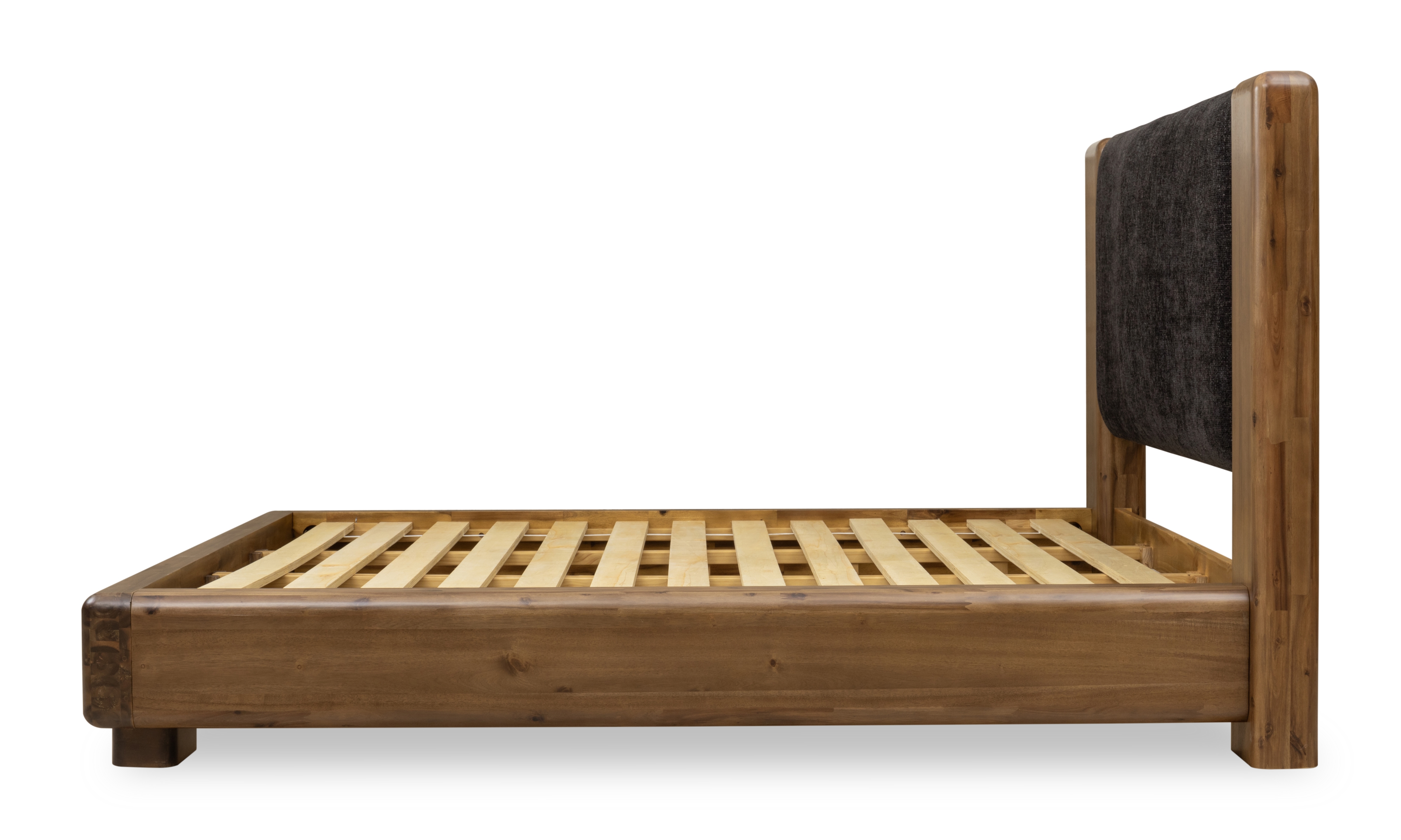 Modus Furniture Boka Full Platform Bed