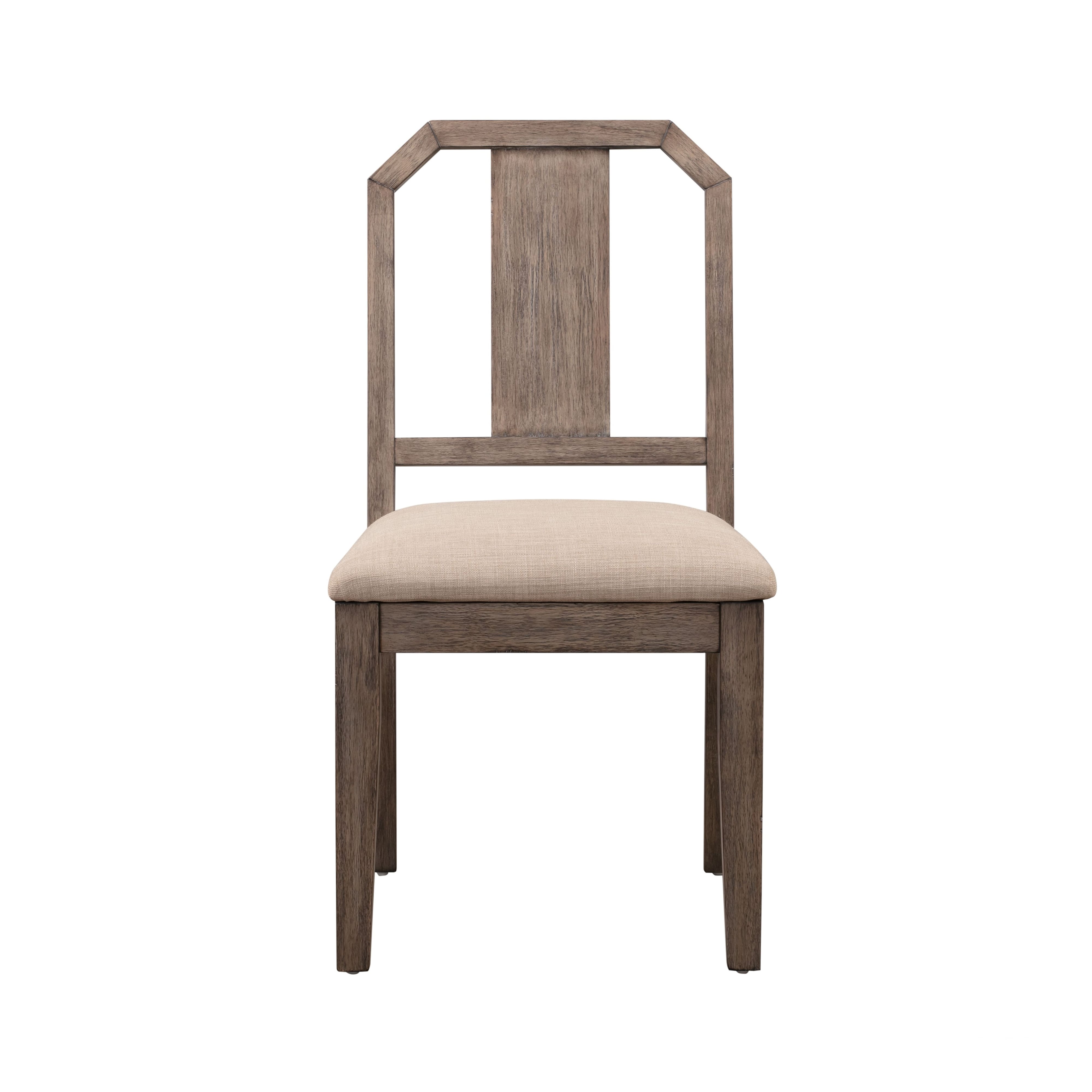 Modus Furniture Acadia Upholstered Side Chair