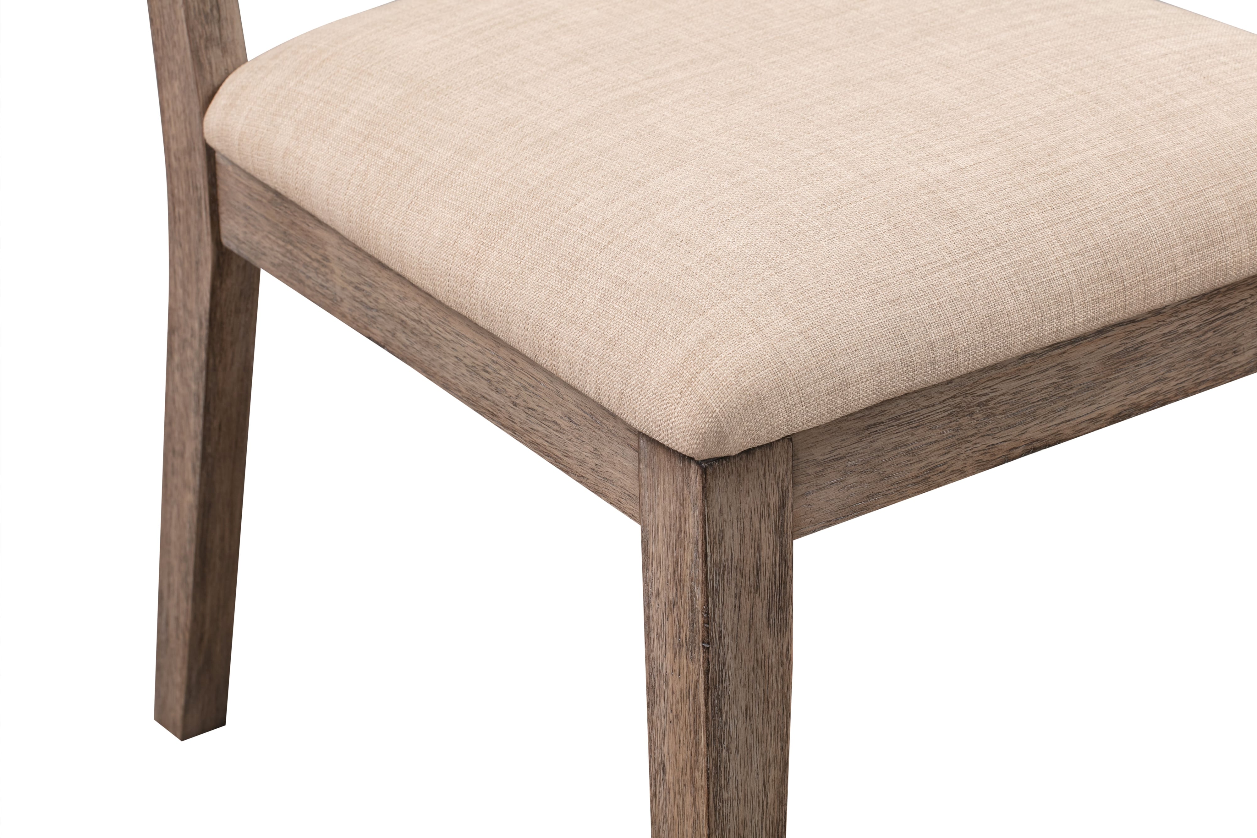 Modus Furniture Acadia Upholstered Side Chair