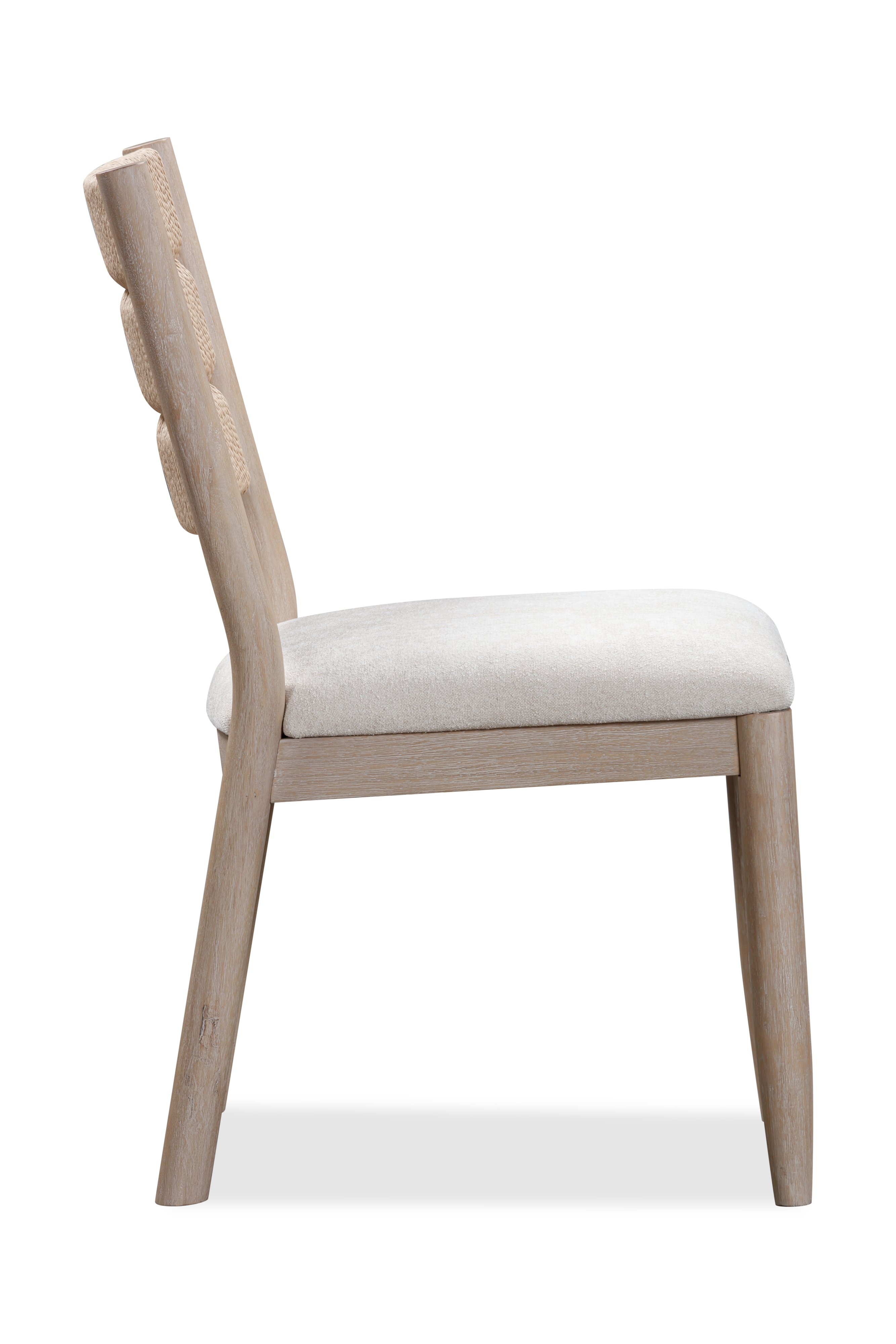 Modus Furniture Rockport Chai Dining Chair