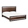 Modus International Sol Platform King Bed