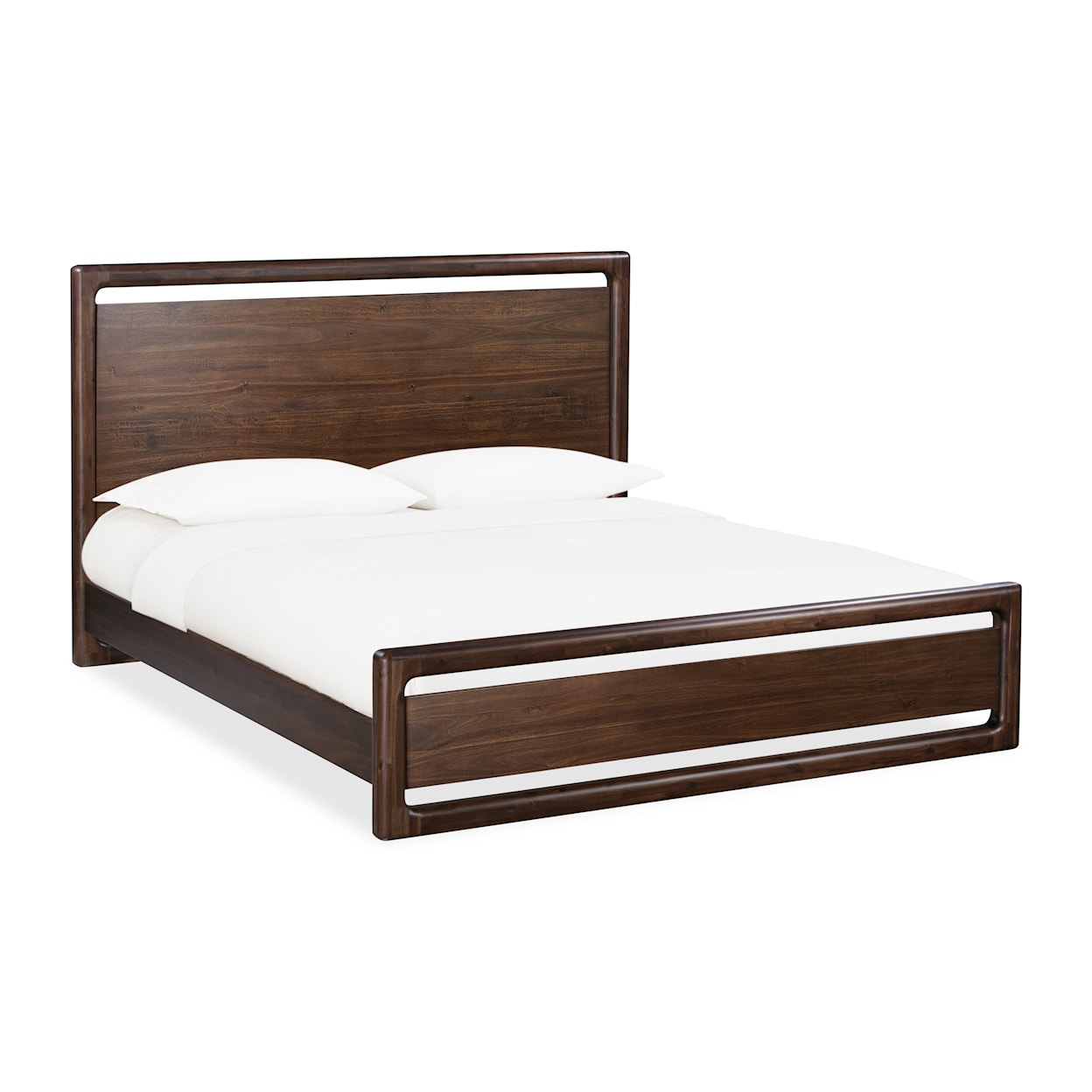 Modus International Sol Platform California King Bed