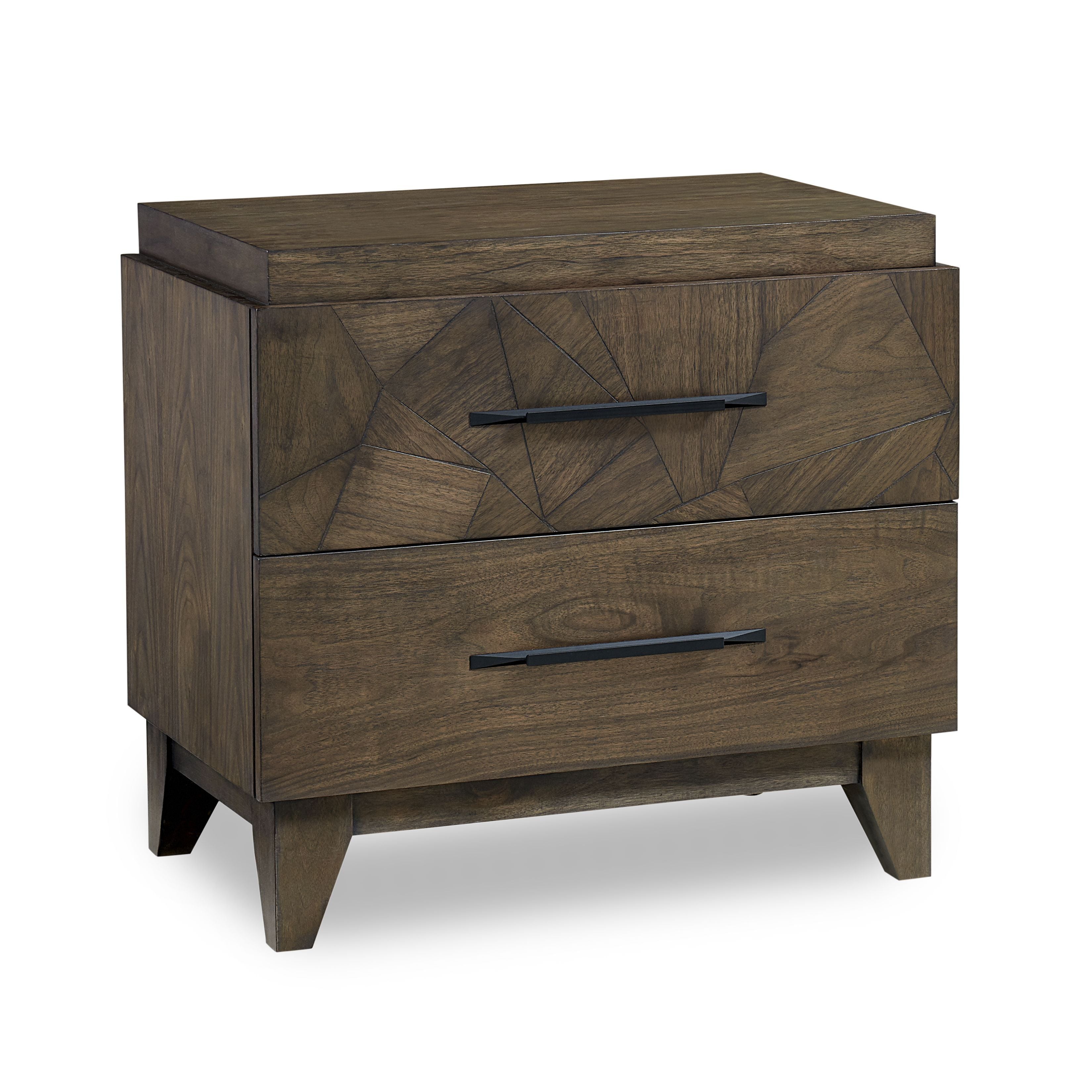 Modus Furniture Broderick Nightstand