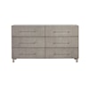 Modus International Argento Dresser