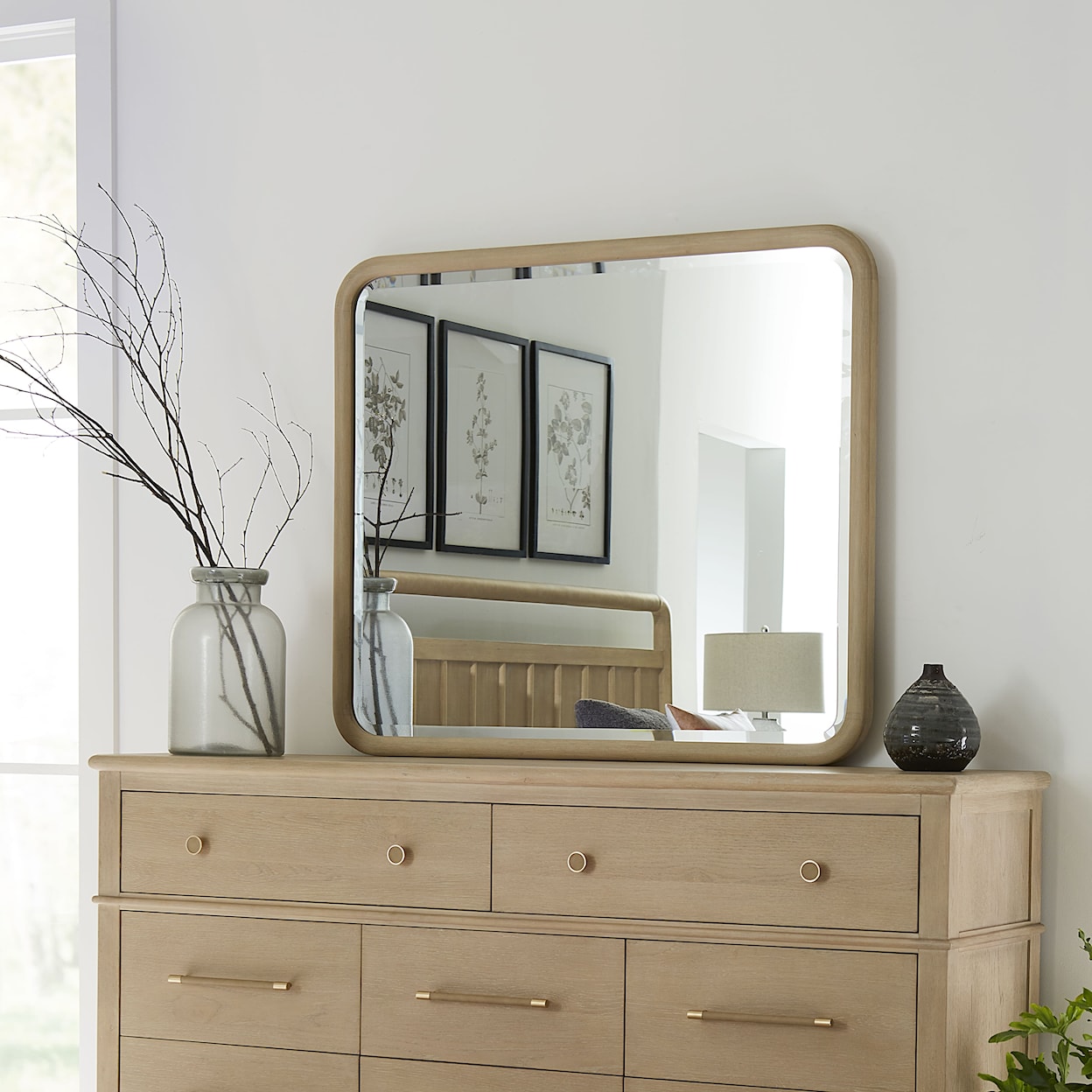 Modus International Camden Mirror