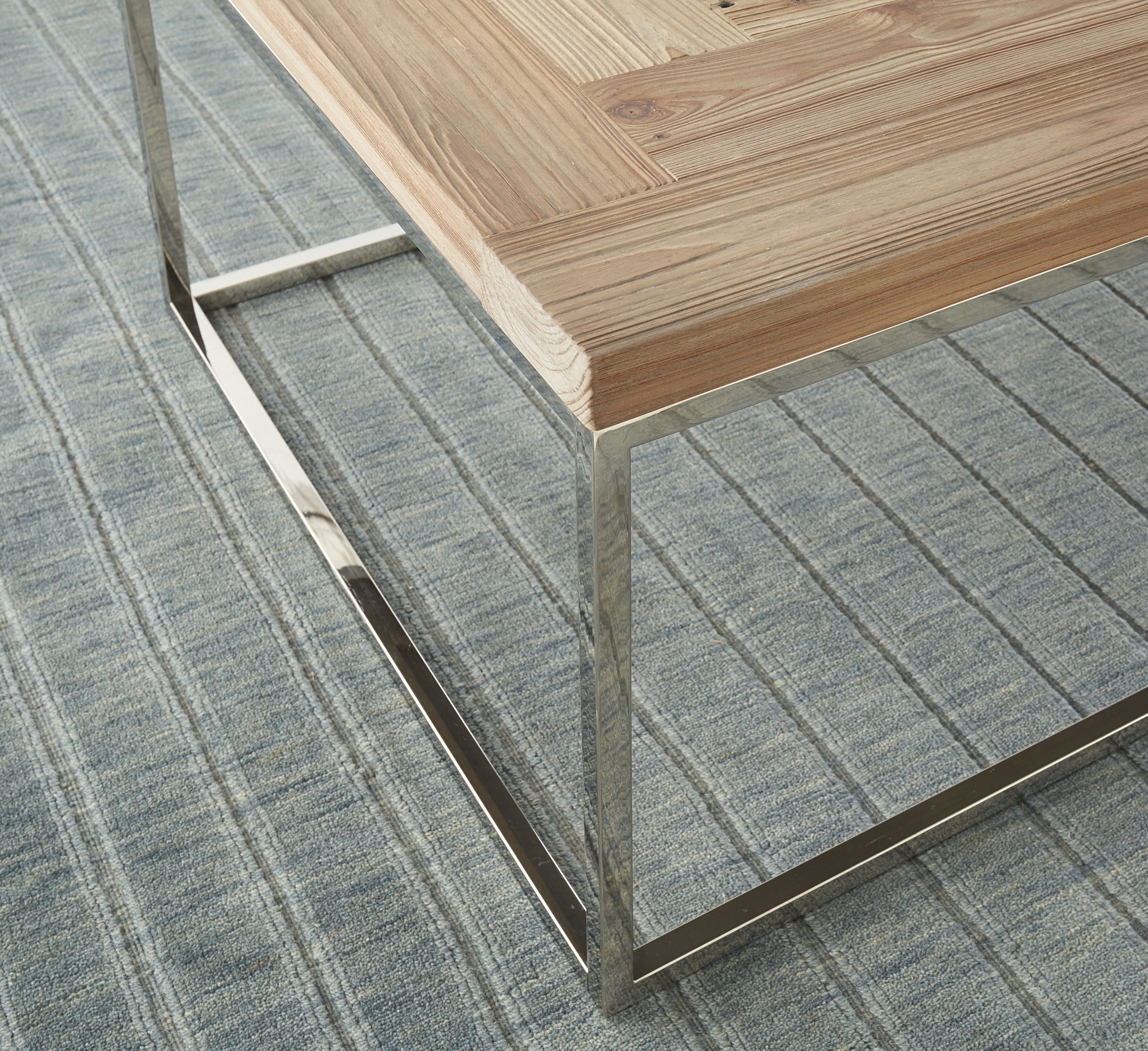 Modus Furniture Ace End Table