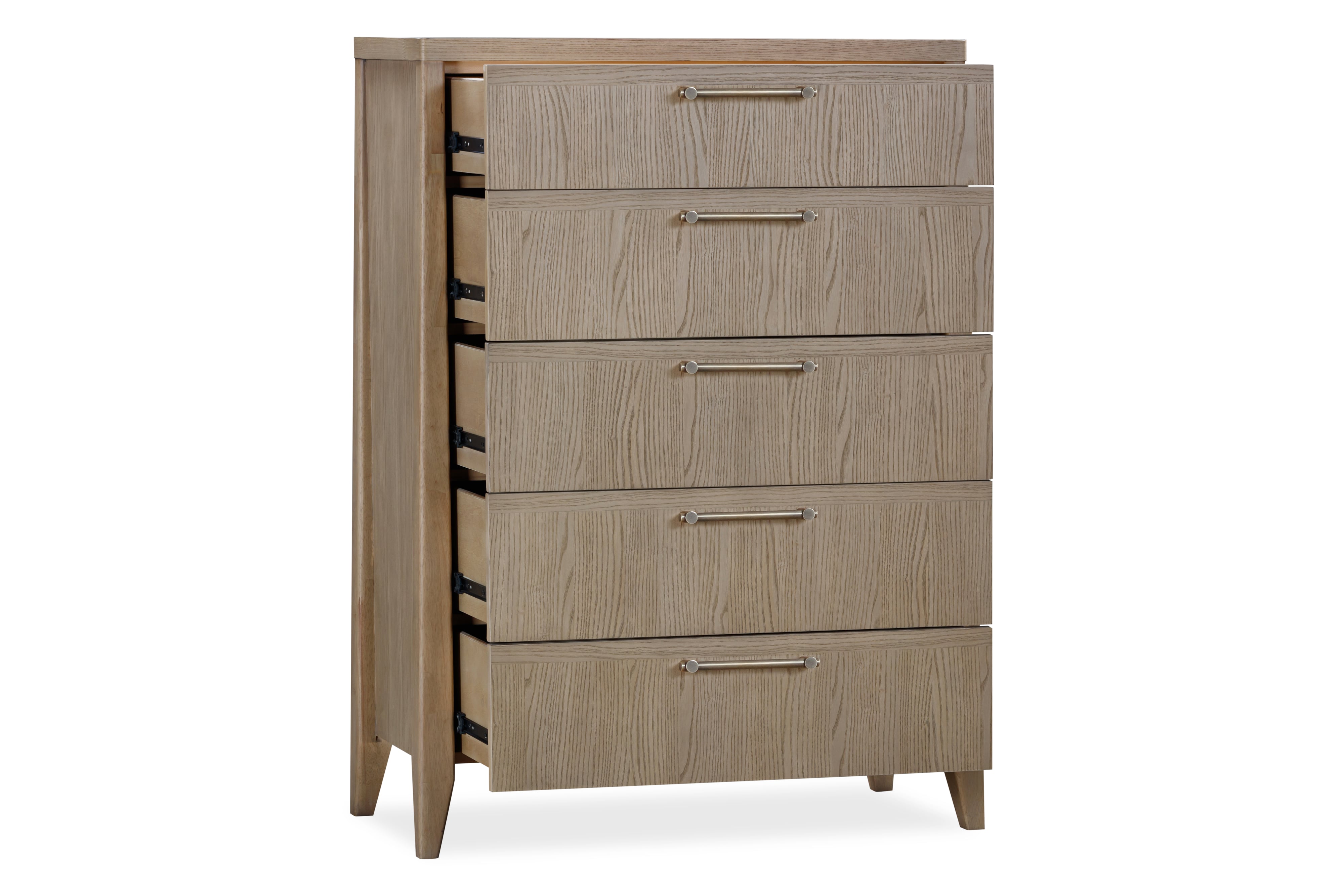 Modus Furniture Sumire Queen Bedroom Set