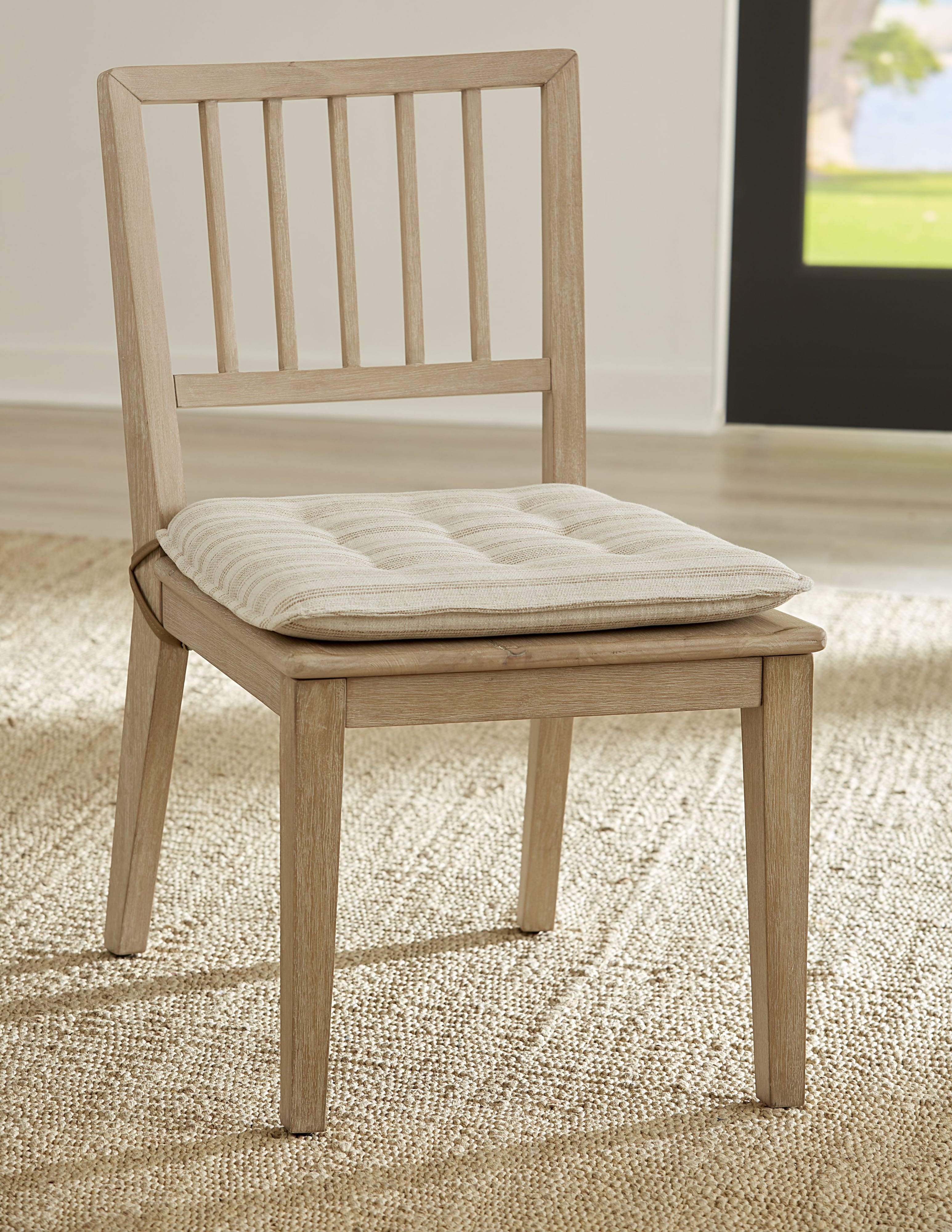 Modus Furniture Camden Dining Chair