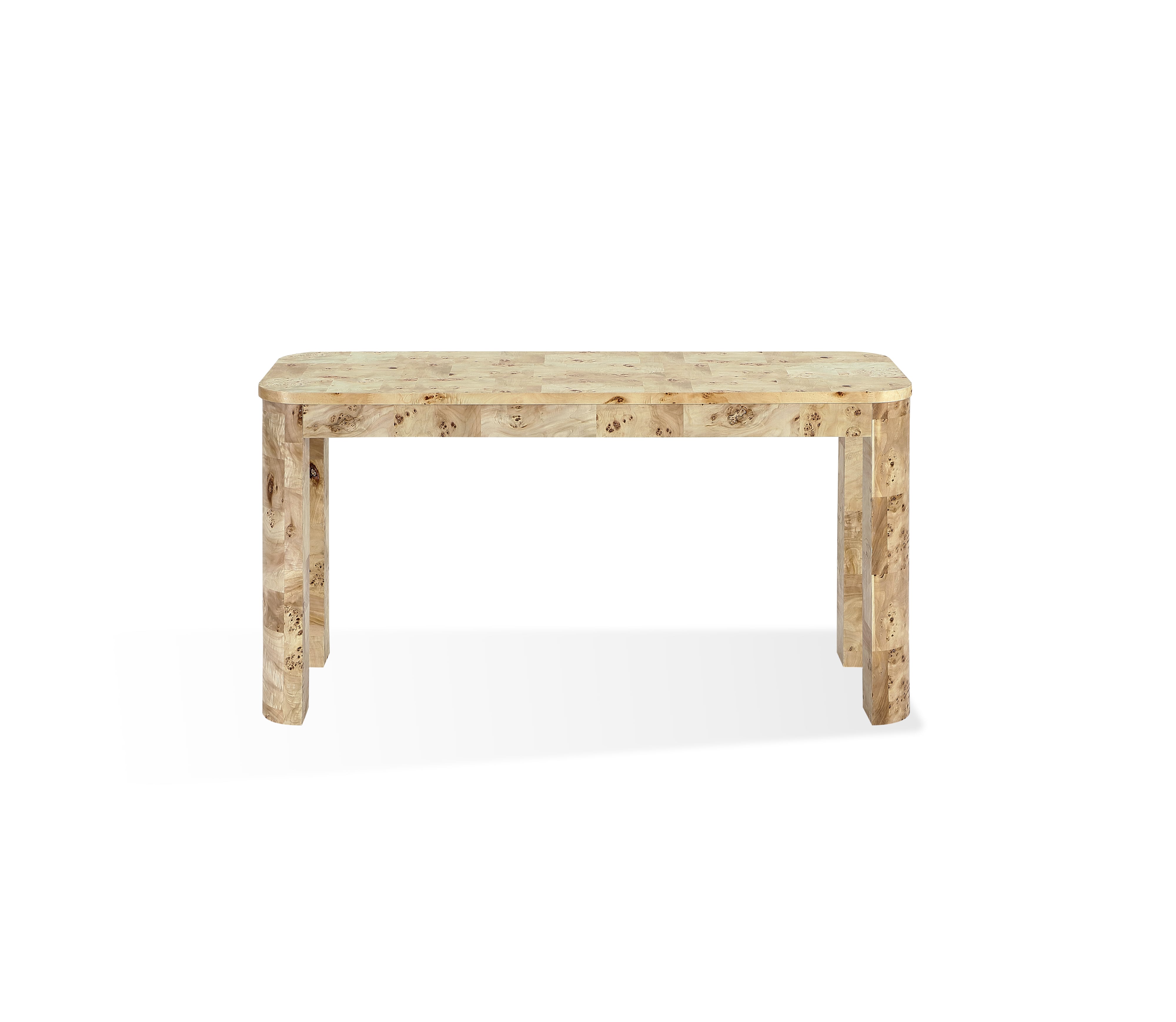 Modus Furniture Cosmo Console Table