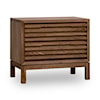 Modus International Tanner 2-Drawer Nightstand