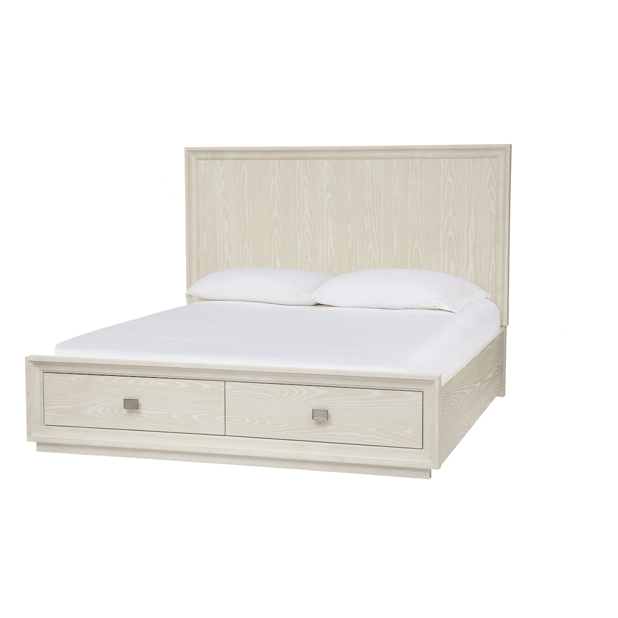 Modus International Maxime Sugar Queen Storage Bed