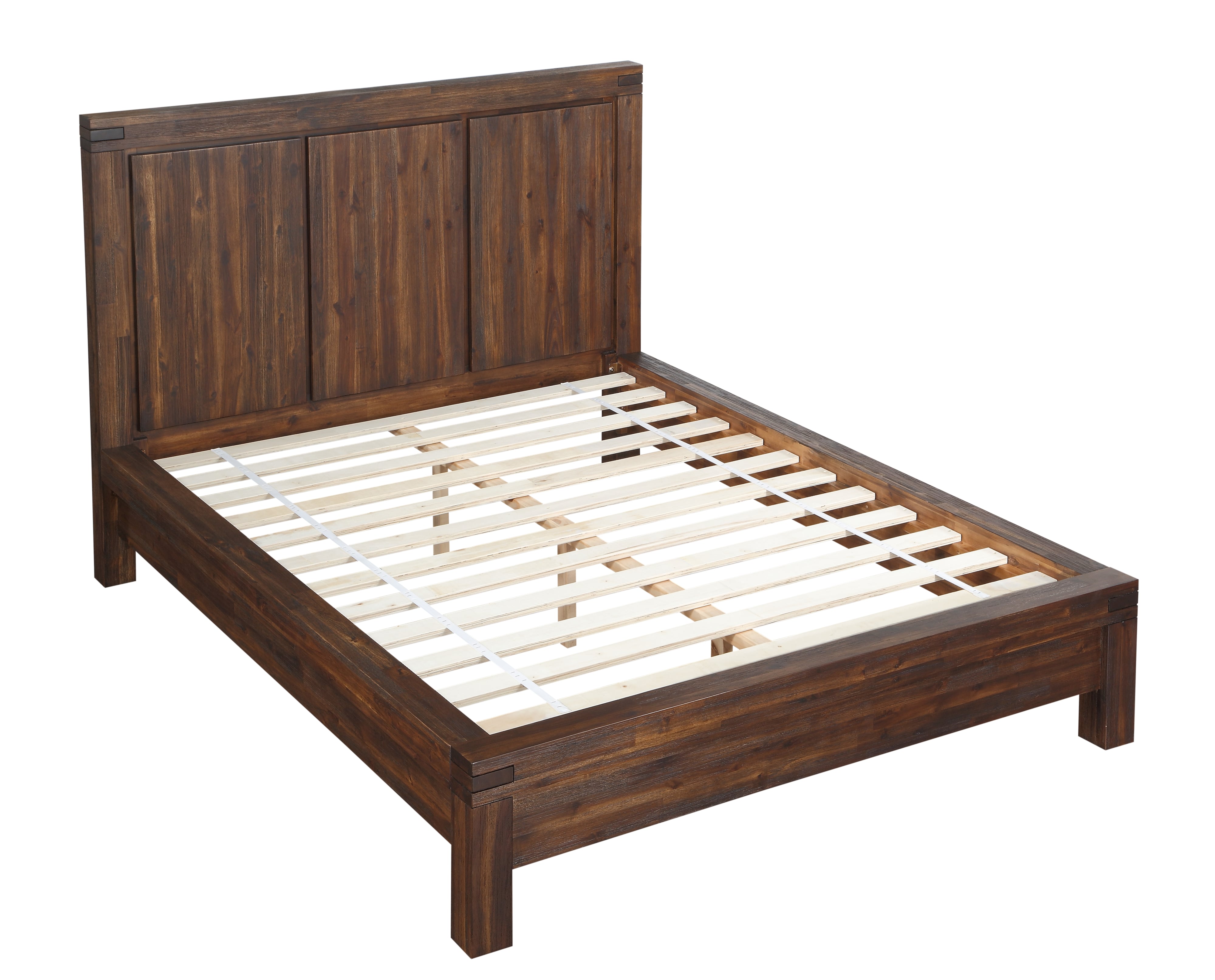 Modus Furniture Meadow Full Platform Bed