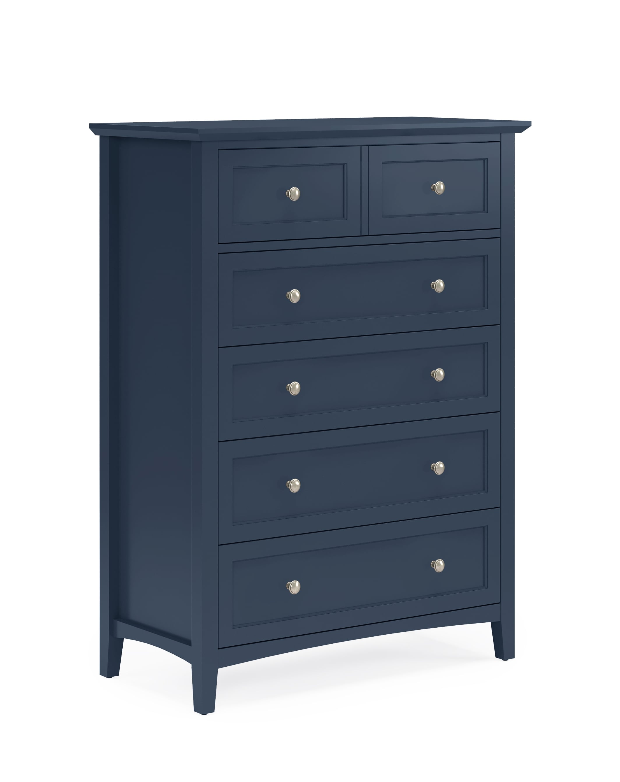 Modus Furniture Grace Blueberry Chest