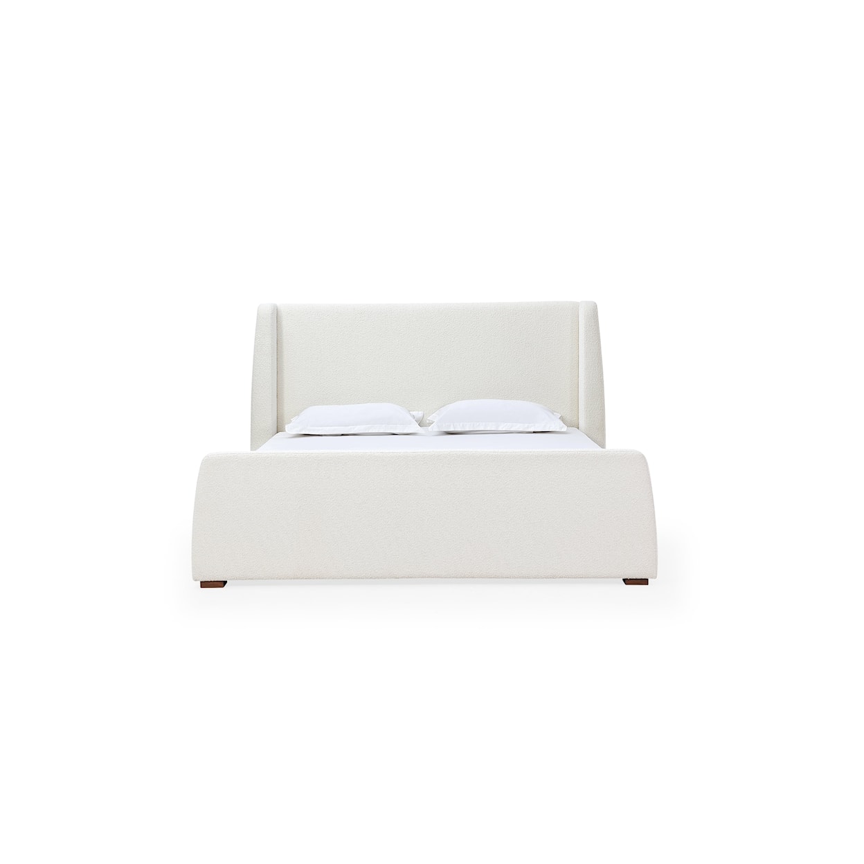 Modus International Formosa Presley Upholstered Queen Bed