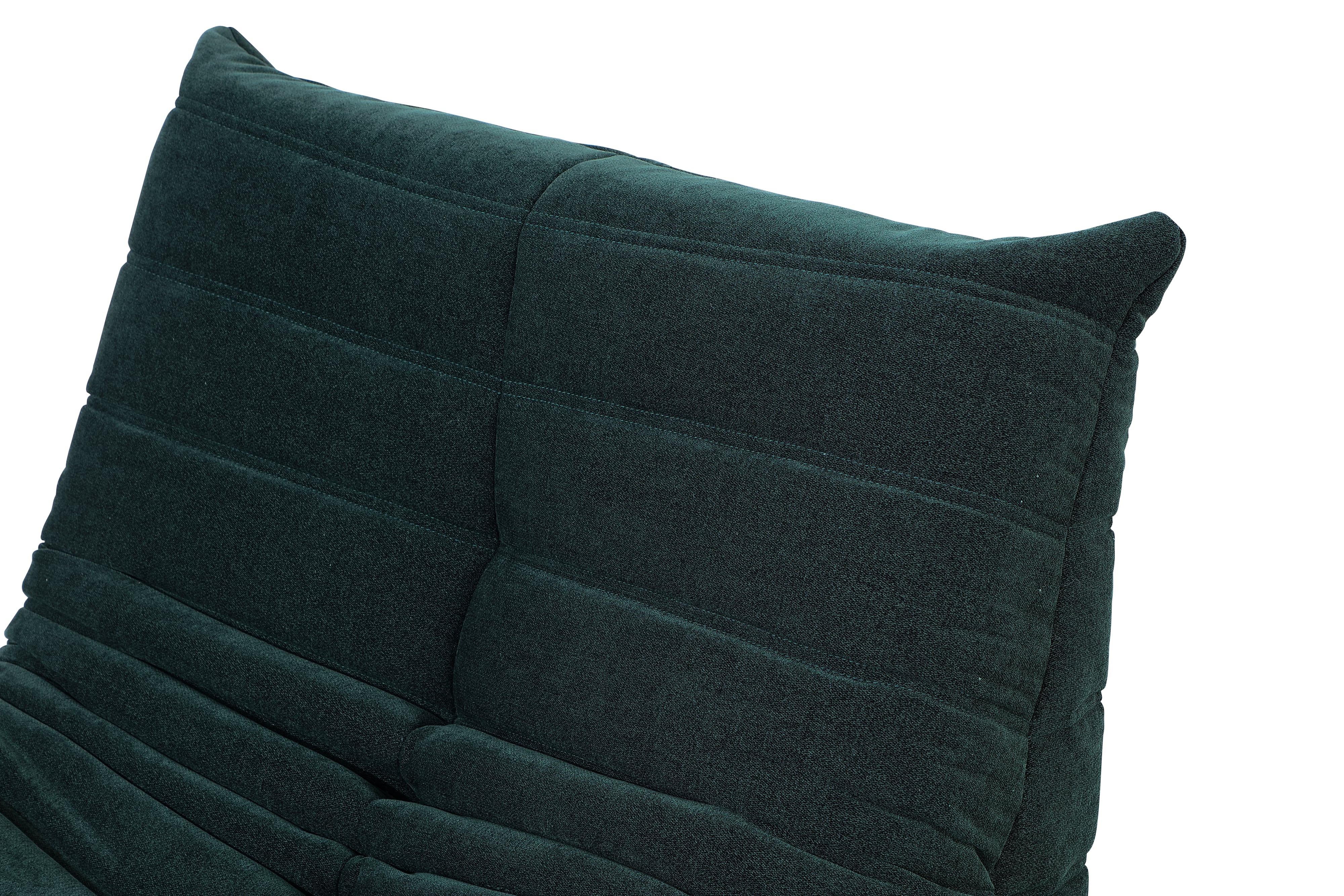 Upholstered Lounge Chair