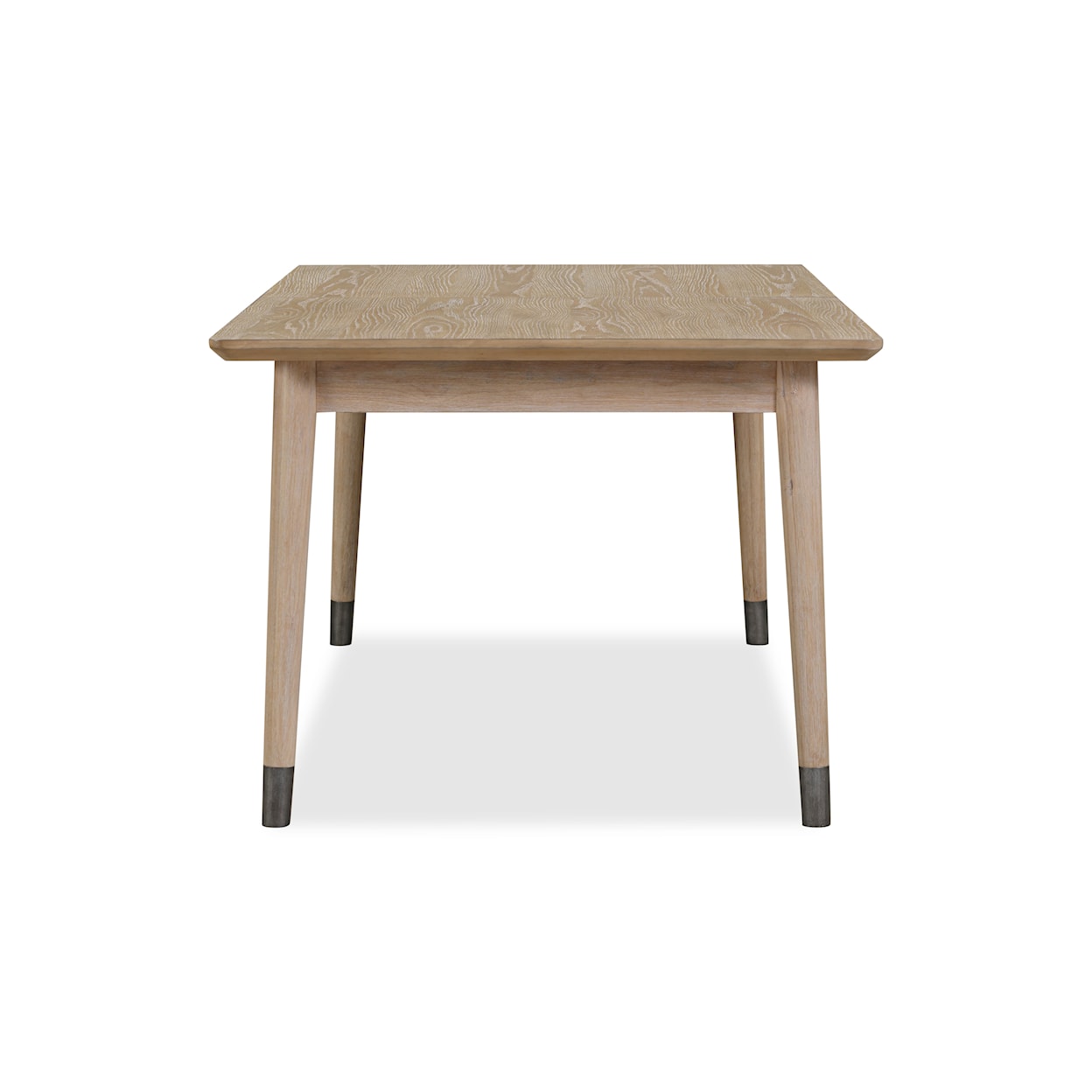 Modus International Franklin Au Natural Extension Dining Table