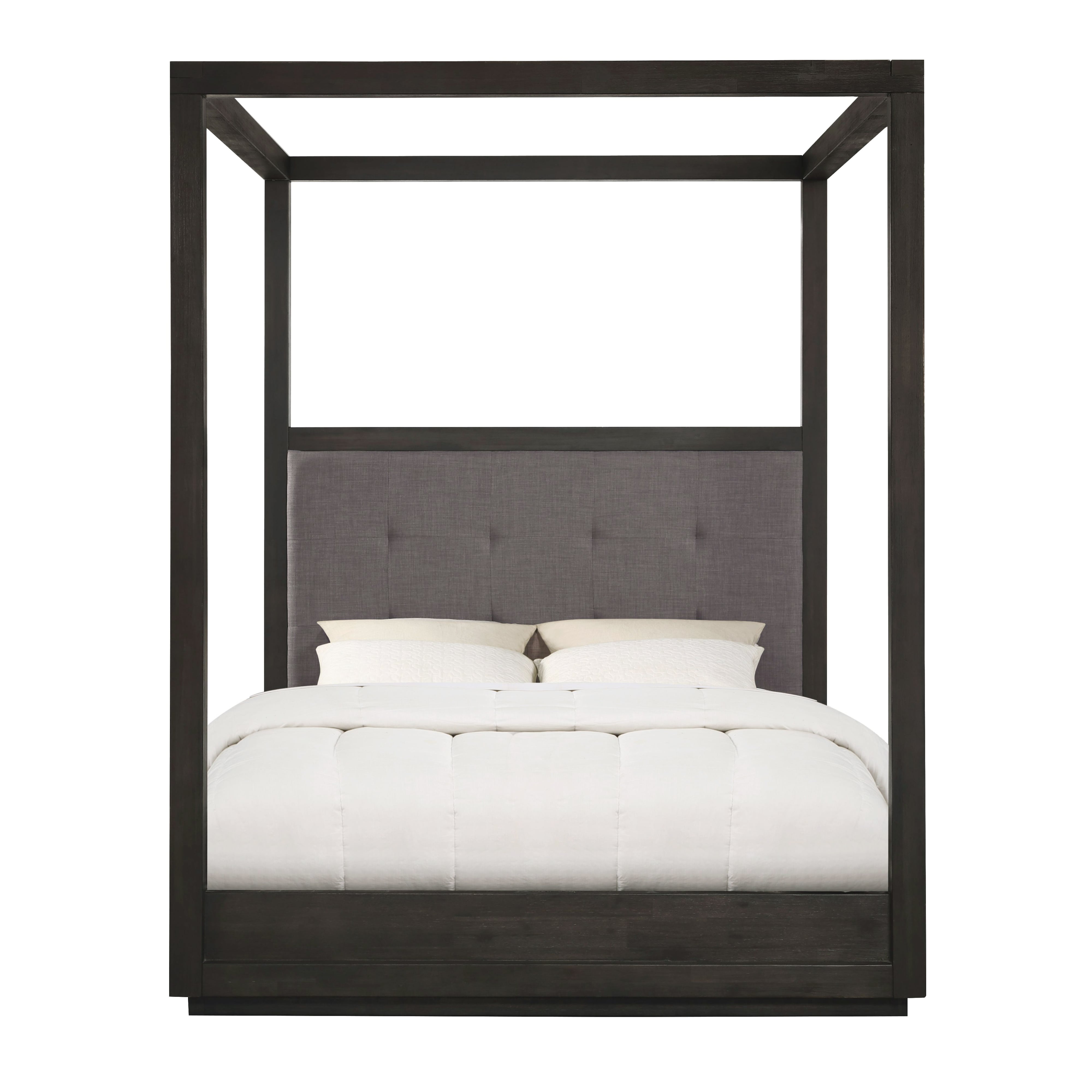 Modus Furniture Oxford Full Canopy Bed