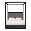 Modus International Oxford Full Canopy Bed