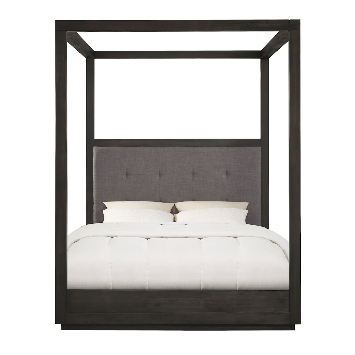 Modus International Oxford King Canopy Bed