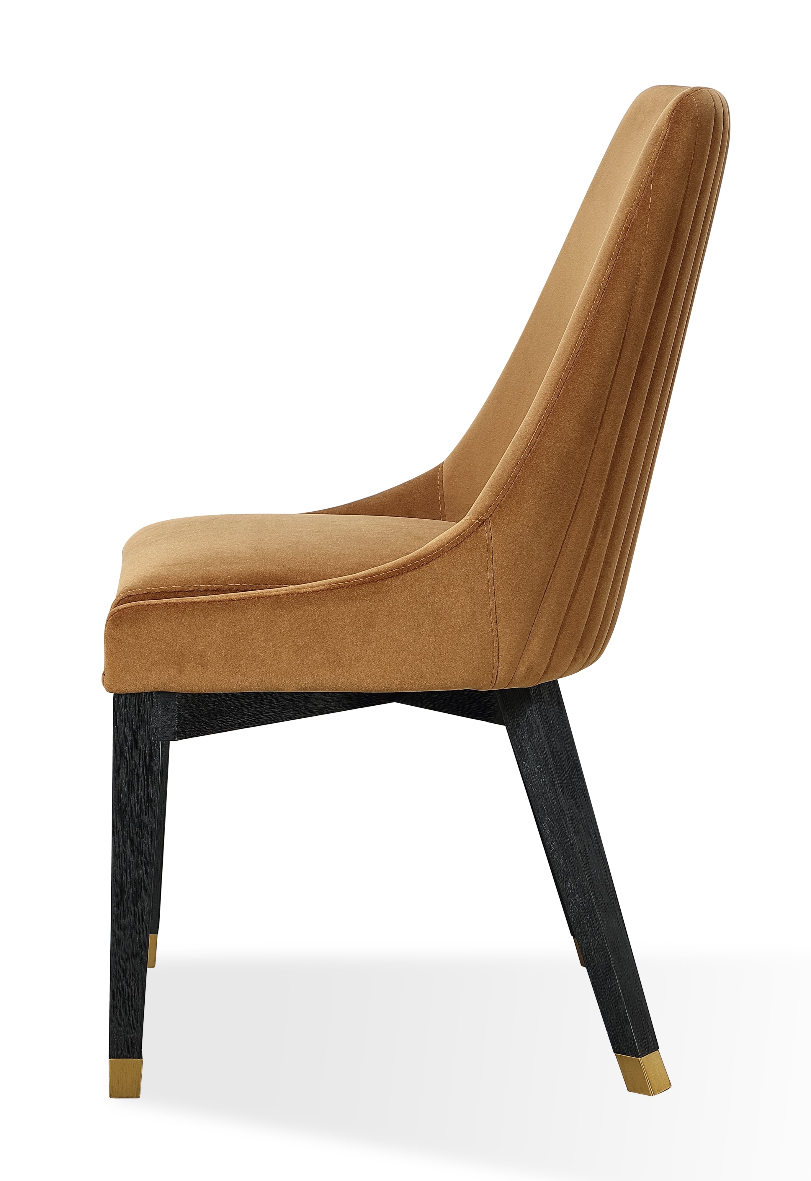 Modus Furniture Kentfield Kentfield Uph Dn Chair - Cgnc
