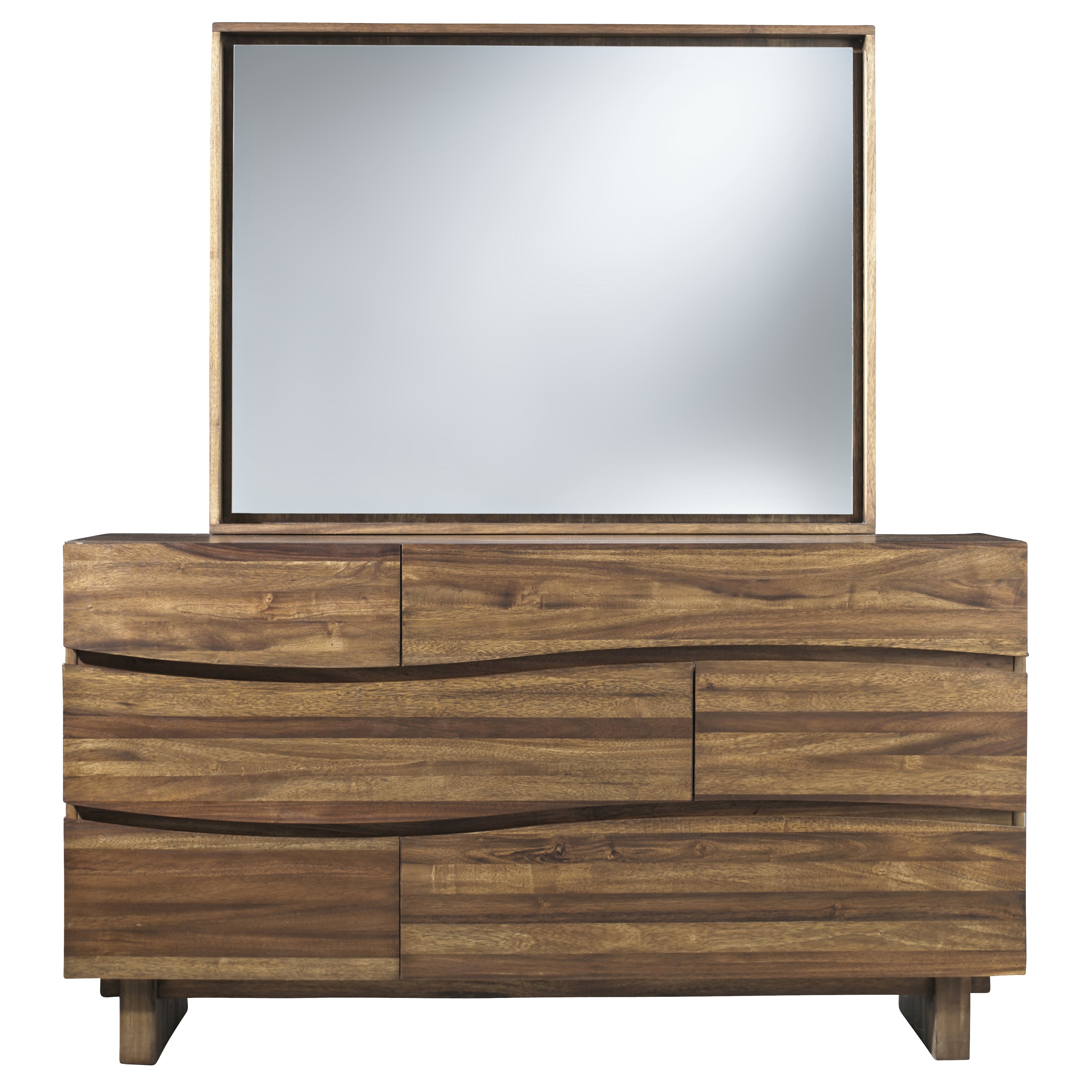 Modus Furniture Ocean Dresser