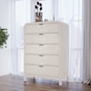 Modus International Drake Sugar Drawer Chest