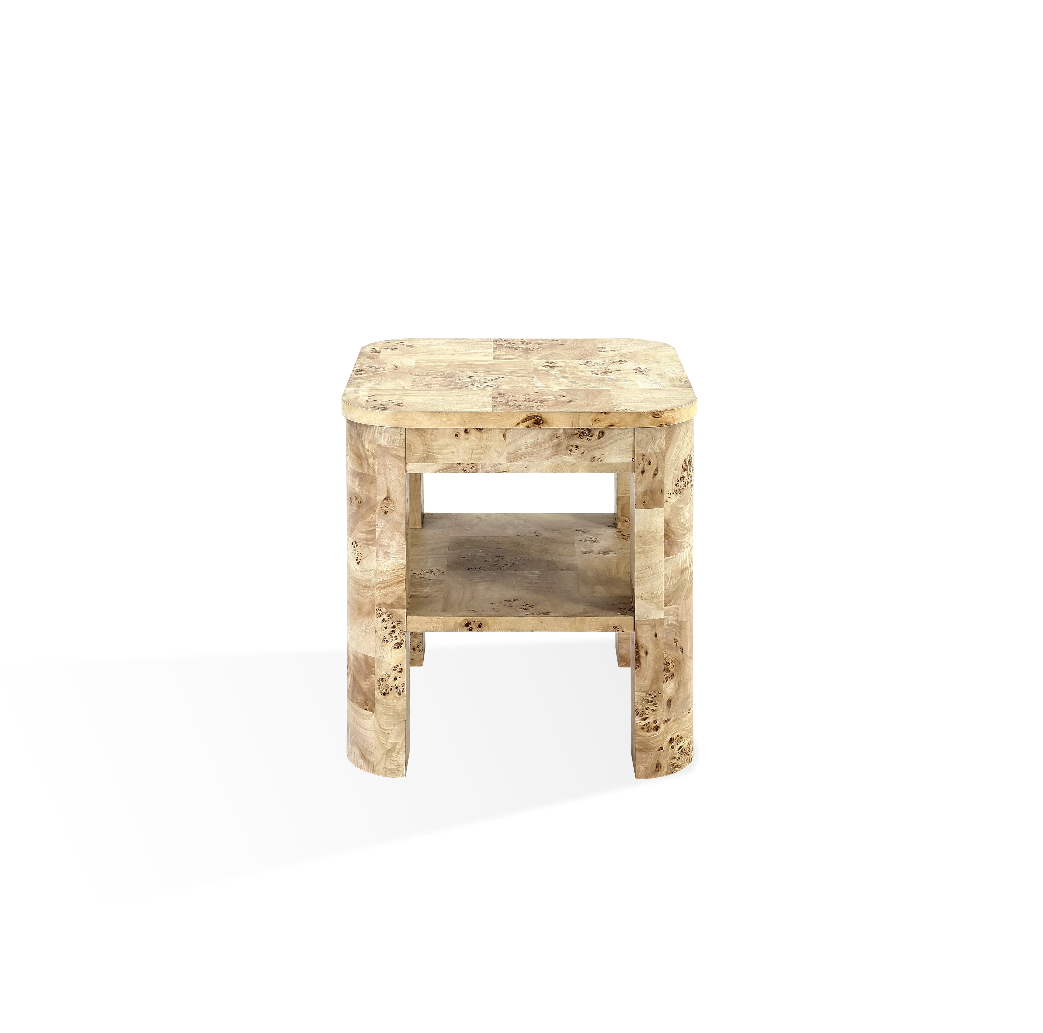 Modus Furniture Cosmo End Table