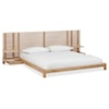 Modus International Tanner Queen Wall Bed